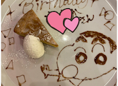 カプリチョーザ オリナス錦糸町店: ちーちゃんさんの2026年05月の1枚目の投稿写真