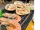 浜焼き海鮮居酒屋 大庄水産 酒田店: タカさんの2026年06月28日の1枚目の投稿写真