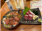 魚や舟政 新宿店: やまさんの2026年06月27日の2枚目の投稿写真