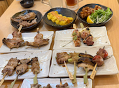 本格炉端焼き・海鮮と干物焼き・飲み放題で楽しむ宴会　よいもど居酒屋　心斎橋店: あいうさんの2026年10月18日の1枚目の投稿写真