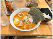 純ちゃんらーめんの口コミ画像1