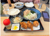 蒲郡うどん 得盛: 由生さんの2026年06月20日の1枚目の投稿写真