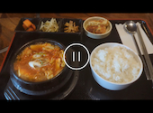 韓国家庭料理 扶餘: こばさんの2025年07月20日の2枚目の投稿写真