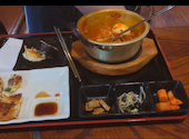 韓国家庭料理 扶餘: こばさんの2025年07月20日の3枚目の投稿写真