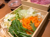 温野菜 目黒店: ヨウスケさんの2026年05月07日の1枚目の投稿写真
