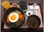 korean kitchen & cafe moon コレアンキッチンアンドカフェムーン: しんいちさんの2026年01月12日の1枚目の投稿写真