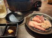 岩見沢精肉卸直営 牛乃家 北口店: Ryuryuさんの2024年10月04日の1枚目の投稿写真