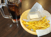 生ソーセージバル LECKER レッカー 札幌駅中央店: Ryuryuさんの2025年04月30日の1枚目の投稿写真