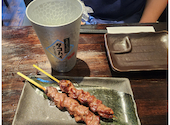 炭火BULL鶏 ブルドリ 相模大野店: Ryuryuさんの2026年07月06日の1枚目の投稿写真