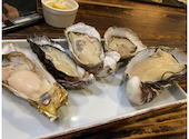 牡蠣酒場 すずきんち: よっちゃんさんの2025年06月28日の2枚目の投稿写真