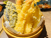 天ぷら寿司海鮮 米福 四条烏丸店: ゆきんこさんの2026年05月31日の1枚目の投稿写真