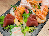 天ぷら寿司海鮮 米福 四条烏丸店: ゆきんこさんの2026年05月31日の2枚目の投稿写真