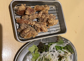 餃子のかっちゃん 京都河原町店: ゆきんこさんの2026年05月30日の3枚目の投稿写真