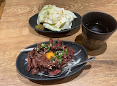 馬焼肉専門酒場 馬太郎 西新宿7丁目店: きりんさんの2025年10月02日の1枚目の投稿写真