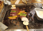 もんじゃ酒場だしや池袋西口駅前店: Ryoさんの2025年08月16日の1枚目の投稿写真