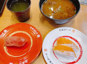 かっぱ寿司　堺向陵店: のここさんの2026年04月の1枚目の投稿写真