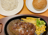 ステーキ宮 高石店: のここさんの2026年06月06日の1枚目の投稿写真