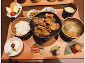 花様 ka-you なんばパークス　近江野菜自家栽培ファーム直送店: のここさんの2026年08月26日の1枚目の投稿写真