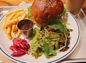 SEAGULL DINER　中之島フェスティバルプラザ店: のここさんの2026年09月15日の1枚目の投稿写真
