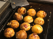 【鉄板焼きお好み焼きたこ焼き×記念日・誕生日・宴会】でくのぼう　神田店: さえかさんの2025年06月の1枚目の投稿写真