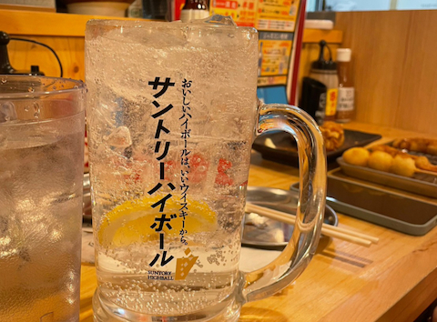 串カツ田中 四日市駅前店: たろちゃんさんの2026年03月31日の1枚目の投稿写真