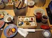 京都 二条茶寮 北千住店: ももさんの2026年05月16日の1枚目の投稿写真