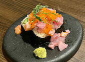 ほぼ玉宮　スシノキモチ　岐阜駅店: パチャさんの2025年11月の1枚目の投稿写真