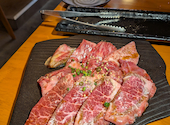 焼肉ホルモン瞭　十三店: きょろさんの2026年07月19日の1枚目の投稿写真