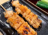 炭火焼鳥　とり燈: ももさんさんの2026年08月01日の3枚目の投稿写真