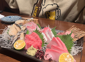魚料理 沖の瀬: もえさんの2024年12月31日の2枚目の投稿写真
