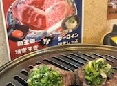 焼肉力【飲めるロースの名店】八日市店: たまちゃんさんの2025年07月20日の1枚目の投稿写真