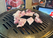 焼肉力【飲めるロースの名店】八日市店: たまちゃんさんの2025年07月20日の3枚目の投稿写真