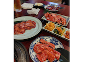焼肉 太陽苑: みずママさんの2026年05月の1枚目の投稿写真