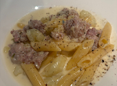 trattoria nost トラットリア ノスト: もみじさんの2026年03月08日の2枚目の投稿写真