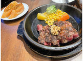ステーキくに 新小岩店: hayayakoさんの2026年06月23日の1枚目の投稿写真