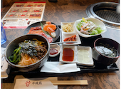 焼肉 平城苑 錦糸町駅前プラザビル店: hayayakoさんの2026年05月24日の1枚目の投稿写真