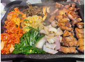韓国料理 ホンデポチャ 田町店: hayayakoさんの2026年04月11日の2枚目の投稿写真