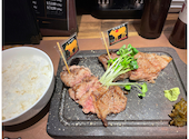 黒毛和牛ステーキ専門店 INAGAWA STEAK: hayayakoさんの2026年09月27日の1枚目の投稿写真