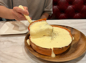 Meat&Cheese ARK 2nd 新宿店: のーとんさんの2025年07月11日の1枚目の投稿写真