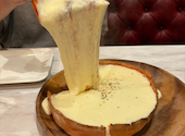 Meat&Cheese ARK 2nd 新宿店: のーとんさんの2025年07月11日の2枚目の投稿写真