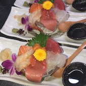 旬彩美食てん 半田店: タロちゃんさんの2019年08月28日の1枚目の投稿写真