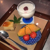 旬彩美食てん 半田店: タロちゃんさんの2019年08月28日の2枚目の投稿写真