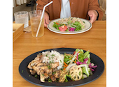 Cafe&Diner hungry ハングリー: ゆさんの2026年07月31日の1枚目の投稿写真
