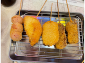 串カツ田中 学芸大店: ゆさんの2026年08月31日の1枚目の投稿写真