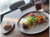 THE PENTHOUSE with weekend terrace ザペントハウス ウィズ ウィークエンドテラス: あややさんの2024年09月18日の2枚目の投稿写真