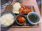 焼肉どんどん亭 倉敷加須山店: hayalionさんの2026年05月31日の1枚目の投稿写真