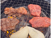 焼肉どんどん亭 倉敷加須山店: hayalionさんの2026年05月31日の2枚目の投稿写真