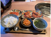 焼肉どんどん亭 倉敷加須山店: hayalionさんの2026年08月22日の1枚目の投稿写真