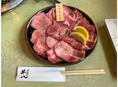 和牛焼肉 牛八 倉敷店: hayalionさんの2026年08月22日の1枚目の投稿写真