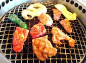 和牛焼肉 牛八 倉敷店: hayalionさんの2026年08月22日の2枚目の投稿写真
